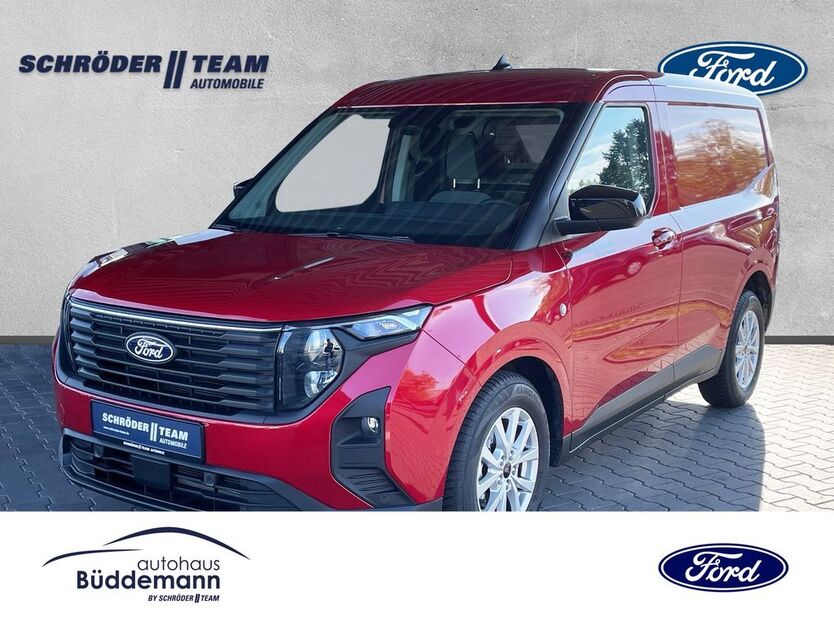 Ford Transit Courier 4.990 km 24.990 € Bielefeld 33609