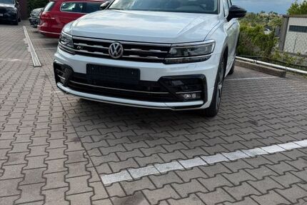 VW Tiguan 84.000 km 39.990 &euro; Zirndorf 90522