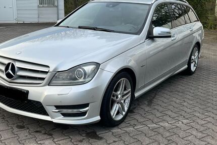 Mercedes-Benz C 250 298.000 km 4.700 &euro; Hannover 30655