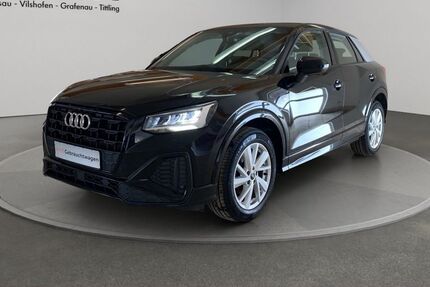 Audi Q2 82.400 km 22.840 &euro; Grafenau 94481