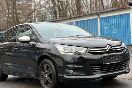 Citroen C4 178.000 km 5.050 &euro; Lucka 04613