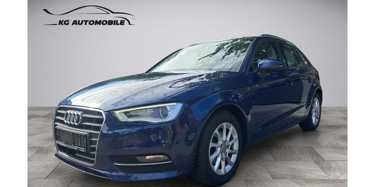 Audi A3 164.000 km 9.099 &euro; Neu Wulmstorf 21629