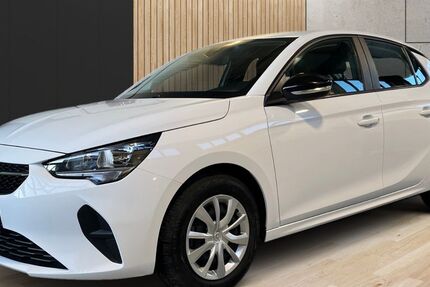 Opel Corsa 16.500 km 12.590 &euro; Trieb 08239