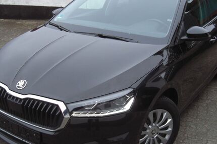 Skoda Fabia 86.000 km 11.900 &euro; Neumünster 24536