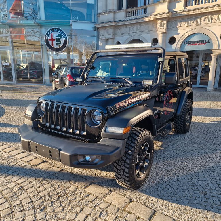 Wrangler