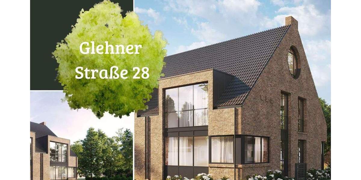 Doppelhaushälfte Kaarst Büttgen - 6 Zimmer, 164 m&sup2;, 965.000&euro; | Angebot:24228831
