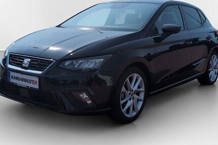 Seat Ibiza 16.800 km 16.890 € Leipzig 04129