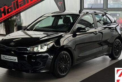 Kia Rio 41.700 km 14.470 &euro; Rheine 48432