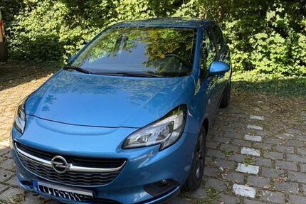 Opel Corsa 44.000 km 8.790 &euro; Memmingen 87700