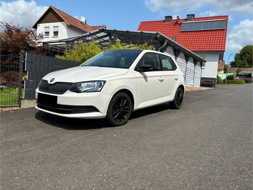 Fabia