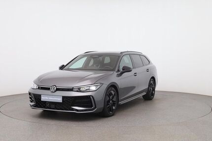 VW Passat 6.050 km 39.990 &euro; Nesselwang 87484