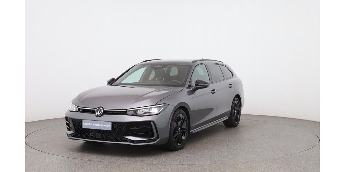 VW Passat 6.050 km 39.990 &euro; Nesselwang 87484