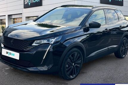 Peugeot 3008 5.761 km 24.930 &euro; Wiesbaden 65201