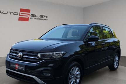 VW T-Cross 135.335 km 14.950 &euro; Neustadt 96465