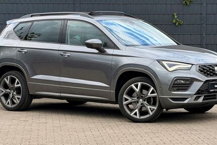 Seat Ateca 38.870 km 26.950 &euro; Uelzen 29525
