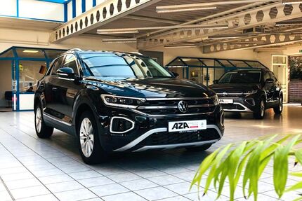 VW T-Roc 64.502 km 24.990 &euro; Uplengen 26670