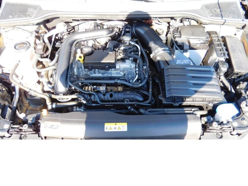 Seat Ibiza 1.0 FR-Line TSI BMT 4Trg Navi Klima 23.900 km 16.390 € Vordorf 38533
