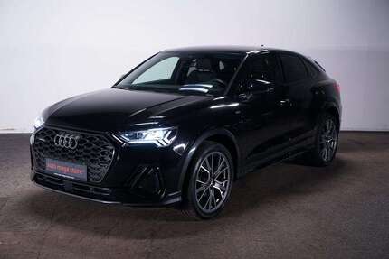 Audi Q3 48.756 km 34.690 &euro; Ergolding 84030