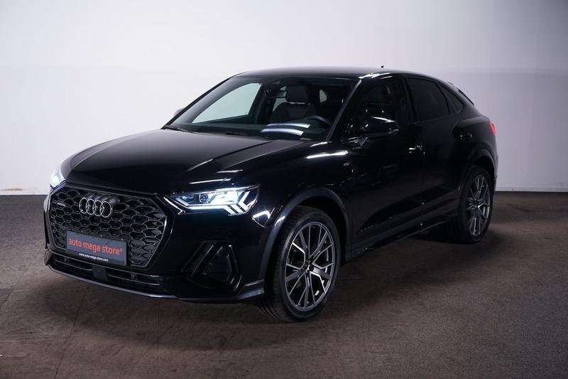 Audi Q3 48.756 km 34.690 &euro; Ergolding 84030