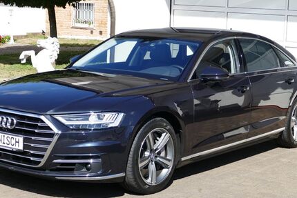 Audi A8 65.900 km 49.900 &euro; Weilmünster 35789