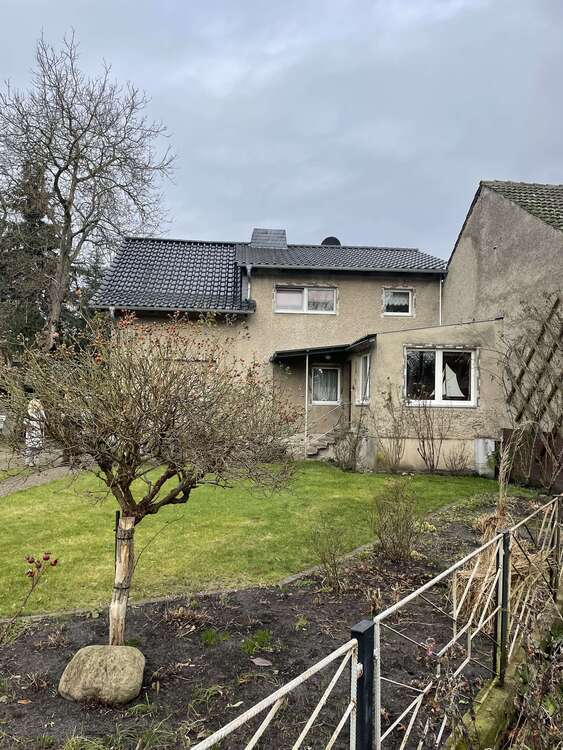 Haus zum Kaufen in Bötzow-Oberkrämer 399.999 € 150 m²