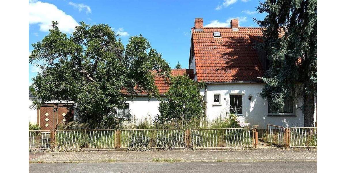 Doppelhaushälfte Zschornewitz Zschornewitz - 5 Zimmer, 110 m&sup2;, 93.500&euro; | Angebot:25726207