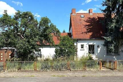 Haus Zschornewitz Zschornewitz - 5 Zimmer, 110 m&sup2;, 93.500&euro; | Angebot:25726207