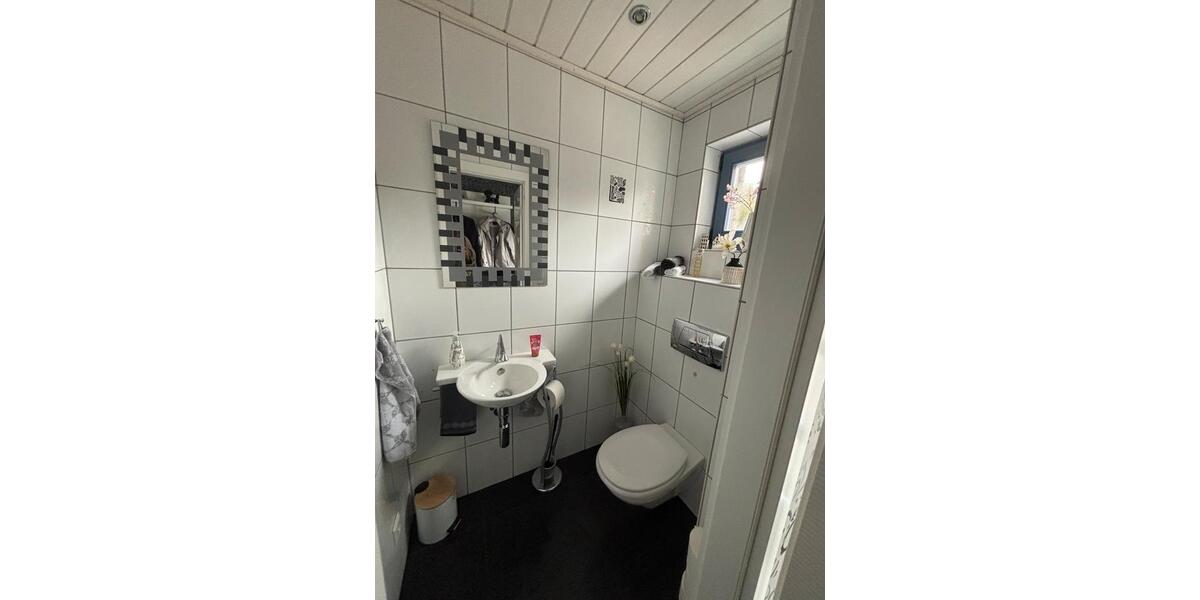 Gepflegtes Reihenhaus Oberhausen Buschhausen 6 zimmer