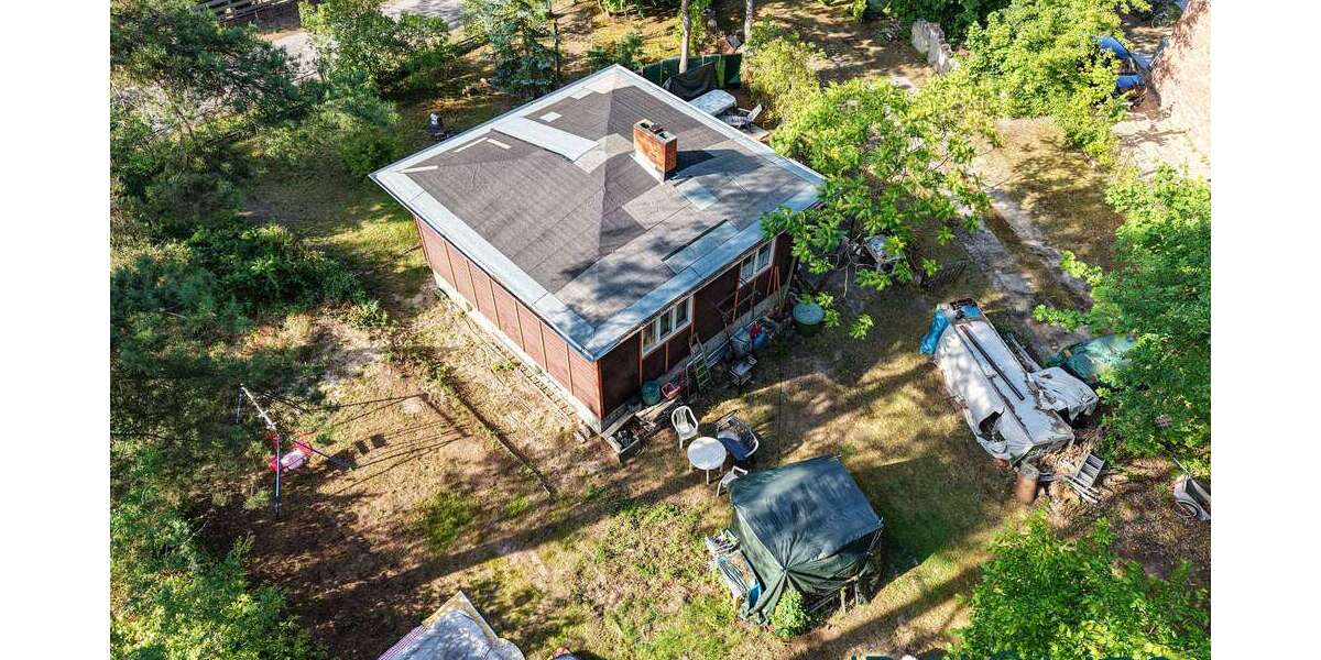 Bauträgerfreies Grundstück in Top-Lage von Eichwalde - Grundstück Eichwalde | Angebot:26619967