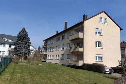 Wohnung Ulm Söflingen - 2 Zimmer, 52 m&sup2;, 219.000&euro; | Angebot:25533126