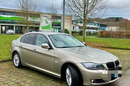 BMW 325 119.265 km 12.100 &euro; Trier 54290