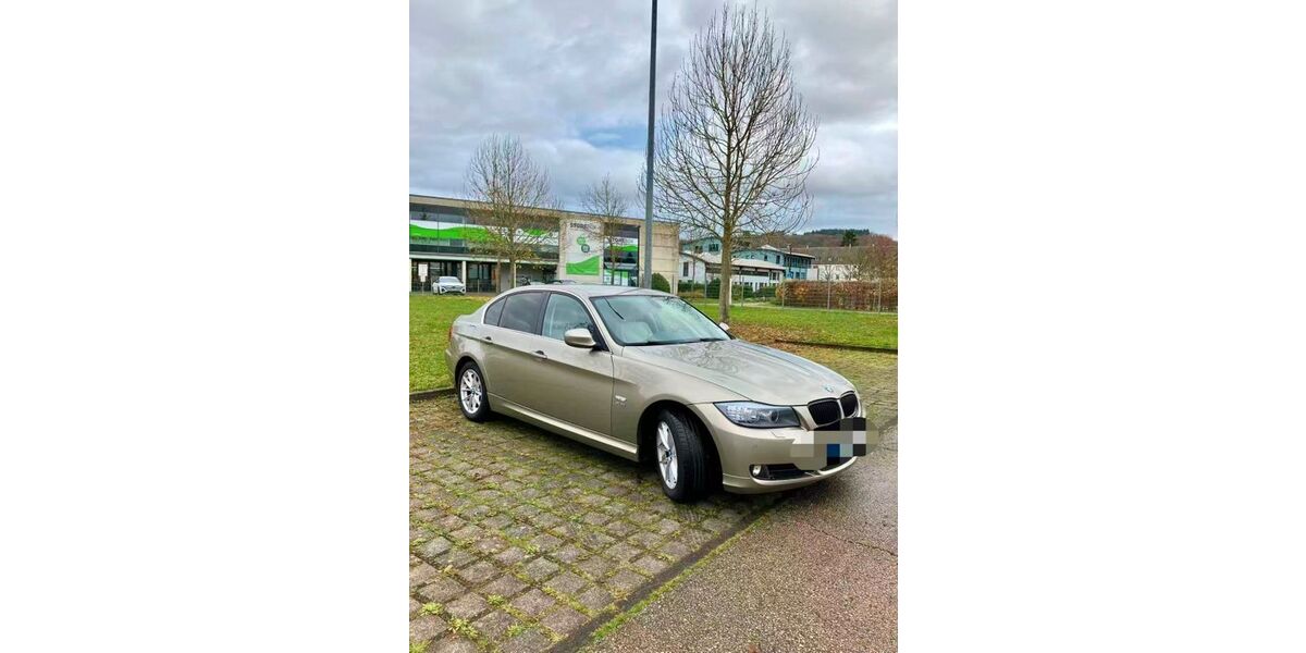BMW 325 119.265 km 12.100 &euro; Trier 54290