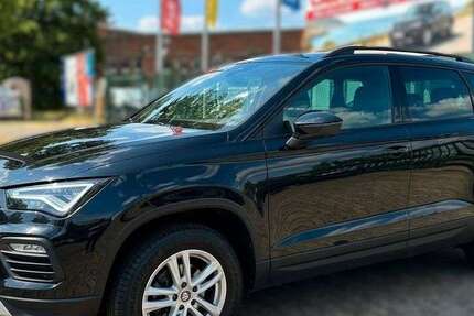 Seat Ateca 50.000 km 21.999 &euro; Berlin-Spandau 13585