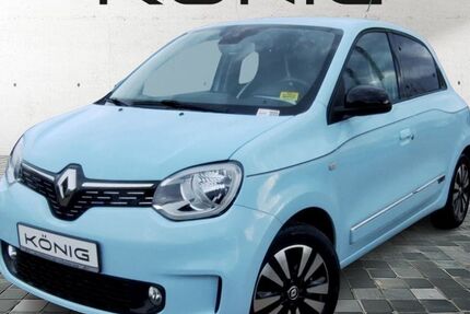 Renault Twingo 6.357 km 12.888 &euro; Zerbst / Anhalt 39261