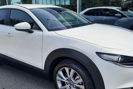 Mazda CX-30 113.700 km 15.800 &euro; Amberg 92224