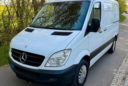Mercedes-Benz Sprinter 129.500 km 11.999 &euro; Elstra 01920