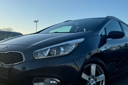 Kia ceed Sportswagon 159.000 km 4.899 &euro; Oberkrämer 16727