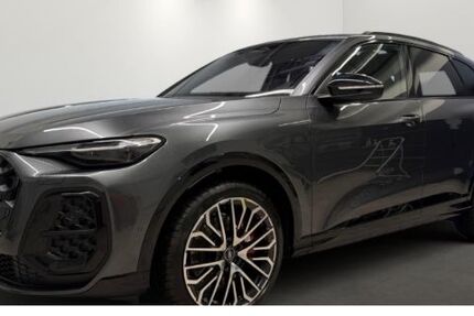Audi SQ5 2.000 km 78.900 &euro; Düsseldorf 40233