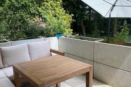 Wohnung Düsseldorf Stadtbezirk 6 - 1.5 Zimmer, 58 m&sup2;, 1.268&euro; | Angebot:25514423