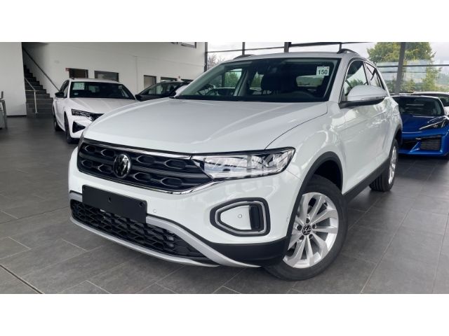 VW T-Roc 17.401 km 28.770 &euro; Attendorn 57439