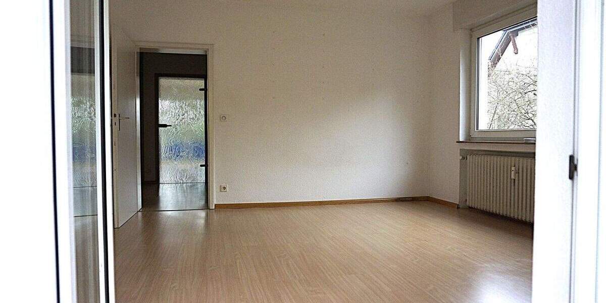 Etagenwohnung Karlsruhe Grötzingen - 5 Zimmer, 96 m&sup2;, 339.000&euro; | Angebot:25686903