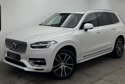 Volvo XC90 89.882 km 38.800 &euro; Berlin 12351