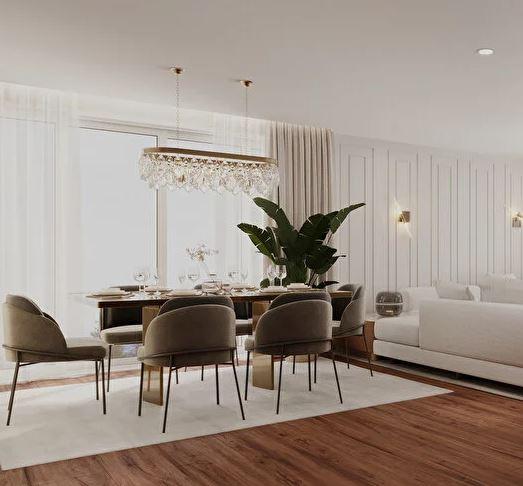 Villa Baiersbronn - 4 Zimmer, 235 m&sup2;, 999.999&euro; | Angebot:27050157