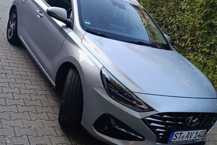 Hyundai i30 185.000 km 10.000 &euro; Rheine 48432
