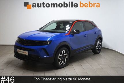 Opel Mokka 23.114 km 16.990 &euro; Bebra 36179