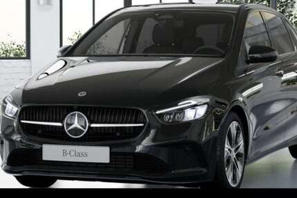 Mercedes-Benz B 200 9.900 km 36.500 &euro; Berlin 10587