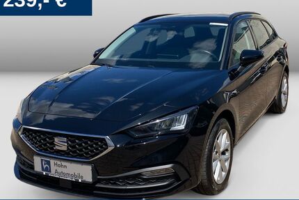 Seat Leon 67.549 km 19.634 &euro; Göppingen 73037