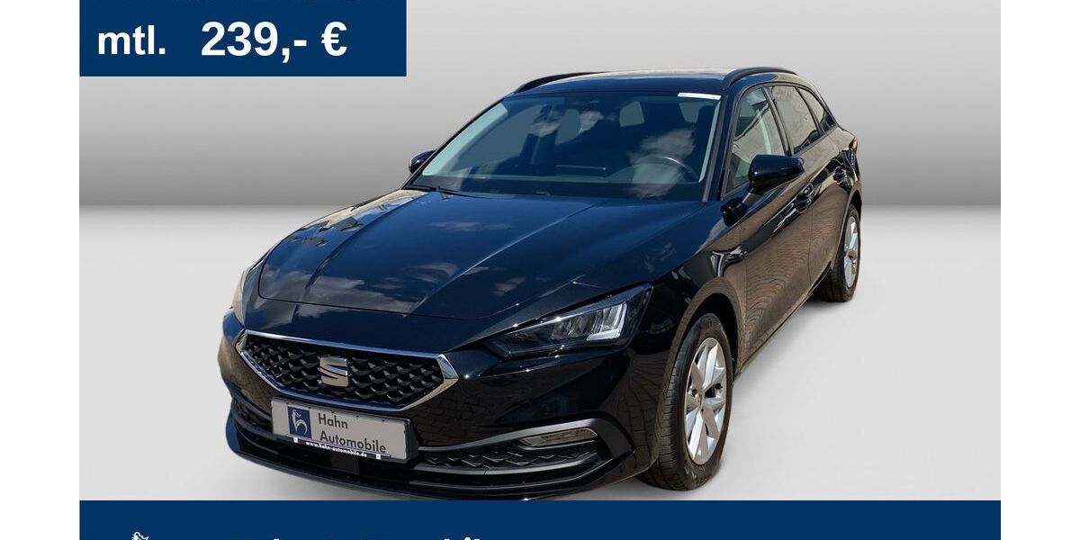 Seat Leon 67.549 km 19.928 &euro; Göppingen 73037