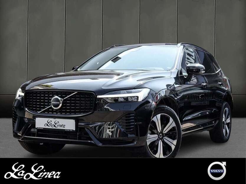 Volvo XC60 21.400 km 47.390 € Köln 50968