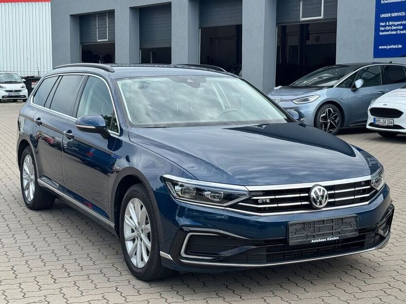 Passat